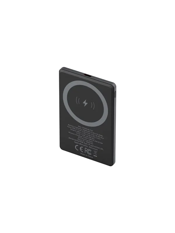 dbramante1928 re-charge Magsafe - 5000 mAh