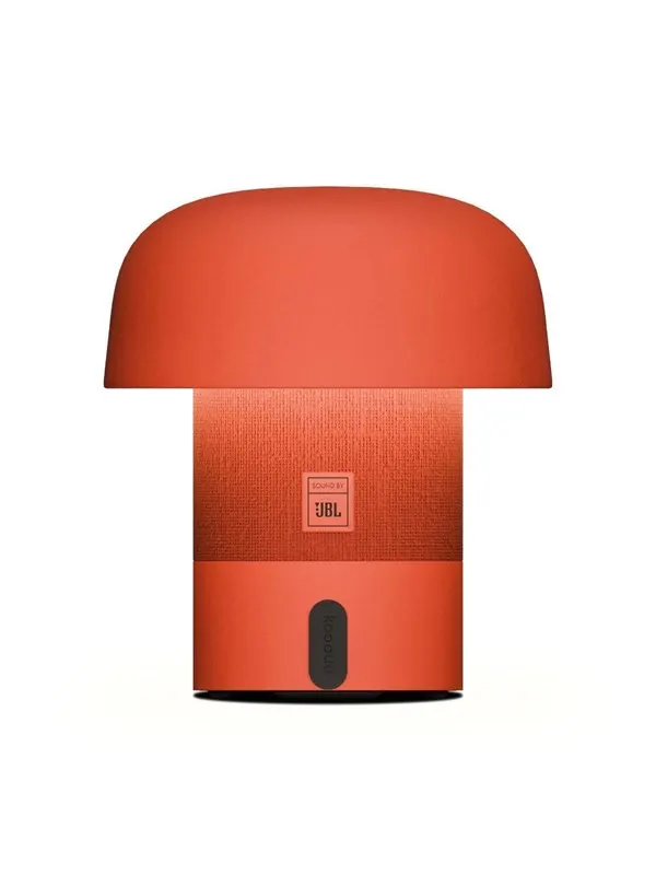 Kooduu Sensa Play Mini - Orange