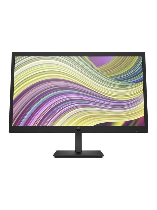 21" HP P22v G5 - 1920x1080 (FHD) - 75Hz - VA