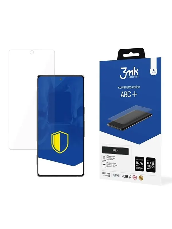 3mk Google Pixel 6 Pro 5G - ARC+