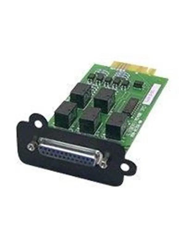 Emerson Network Power Liebert Intellislot Relay Interface Card