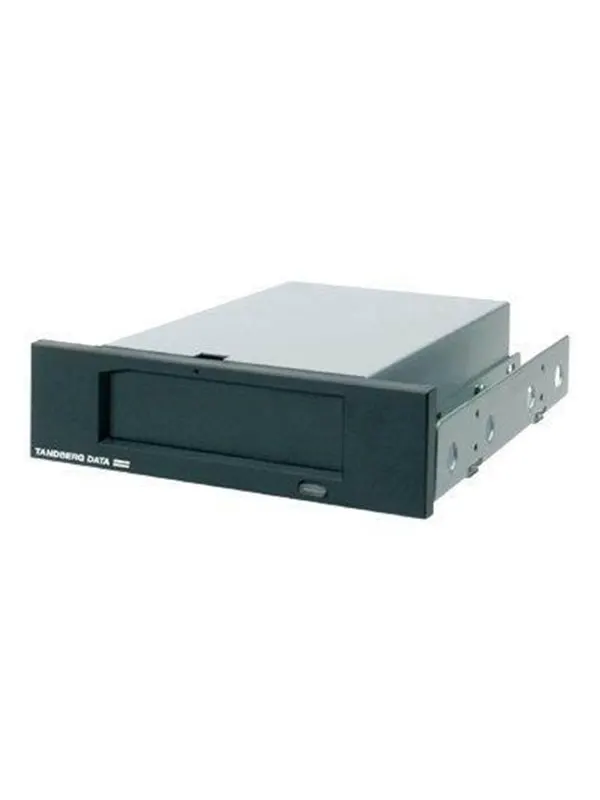 Tandberg Data Tandberg RDX - Andra - USB 3.0 - Svart
