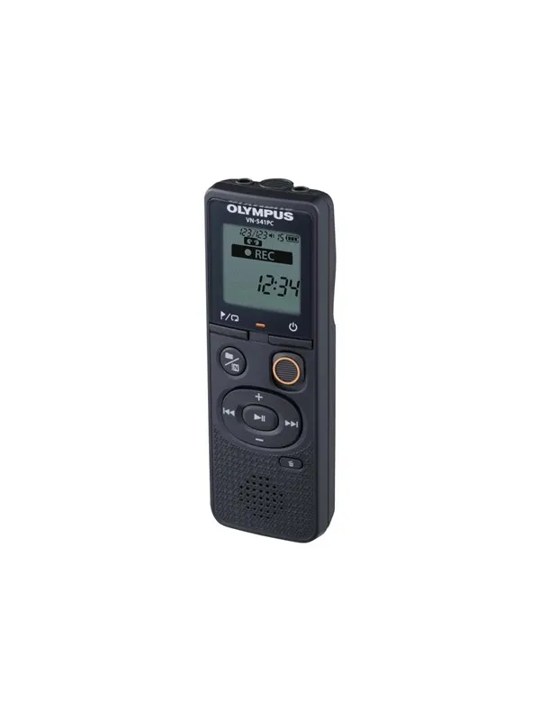 Olympus VN-541PC - stemmeoptager - MP3-spelare 4 GB