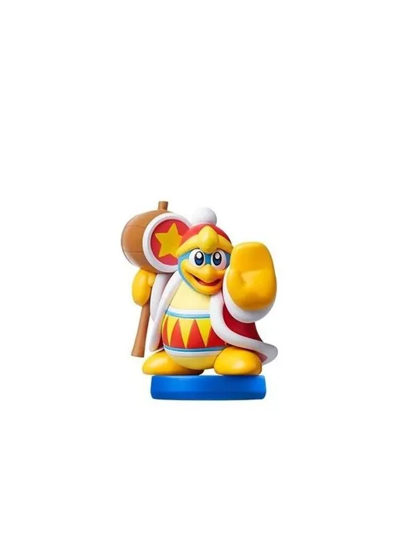 Nintendo amiibo King Dedede - Super Smash Bros. s