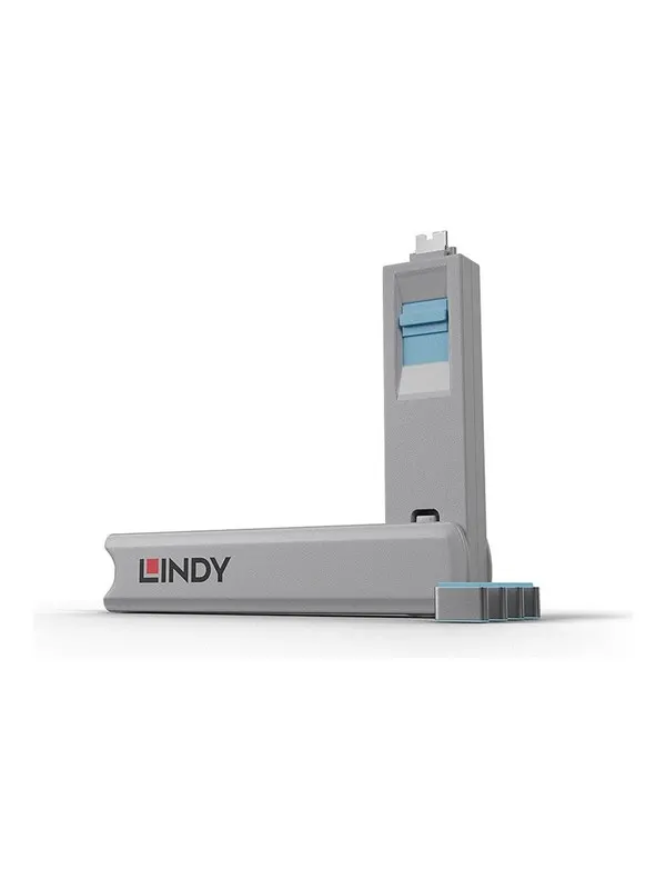 Lindy - USB-C port blocker