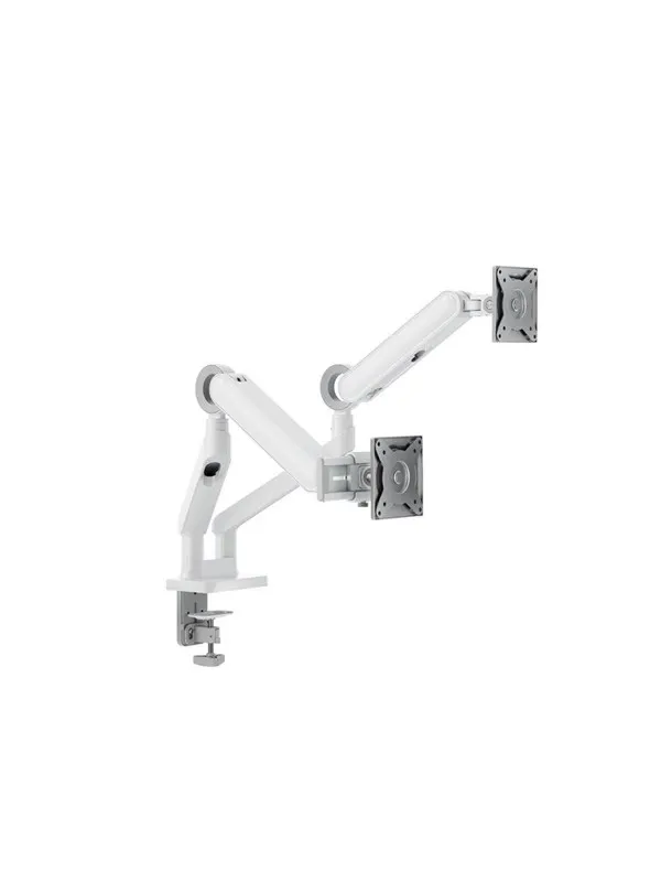 ALOGIC Glide Flexible Dual Monitor Arm