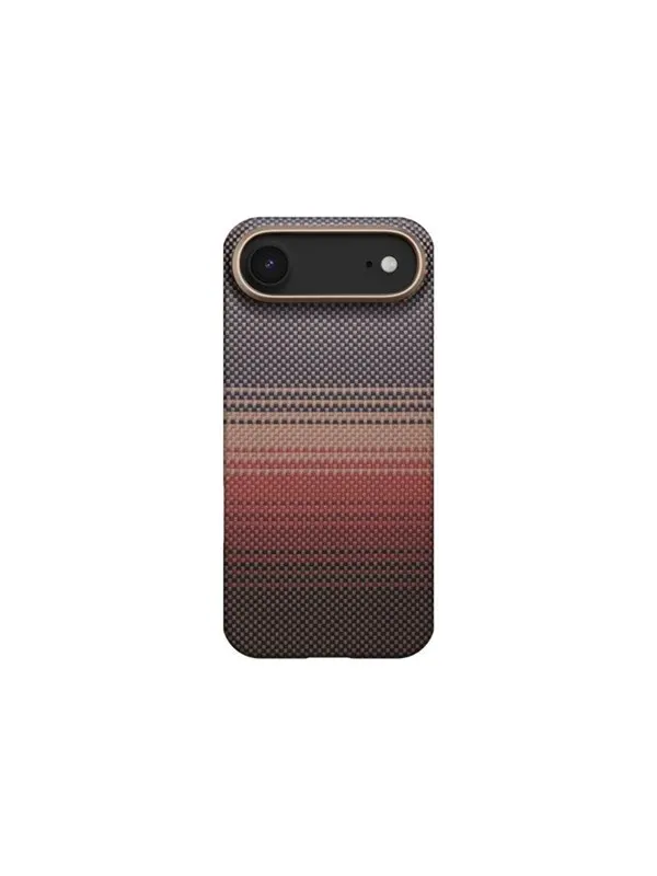 PITAKA Ultra-Slim Case Sunset - iPhone Air