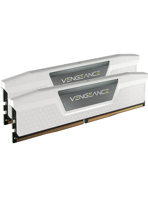Corsair Vengeance DDR5-5600 - 64GB - CL40 - Dual Channel (2 pcs) - Intel XMP - Vit