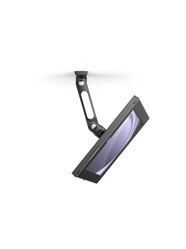 Compulocks Galaxy Tab A9 Apex Enclosure Swing Wall Mount - Max - recommended for