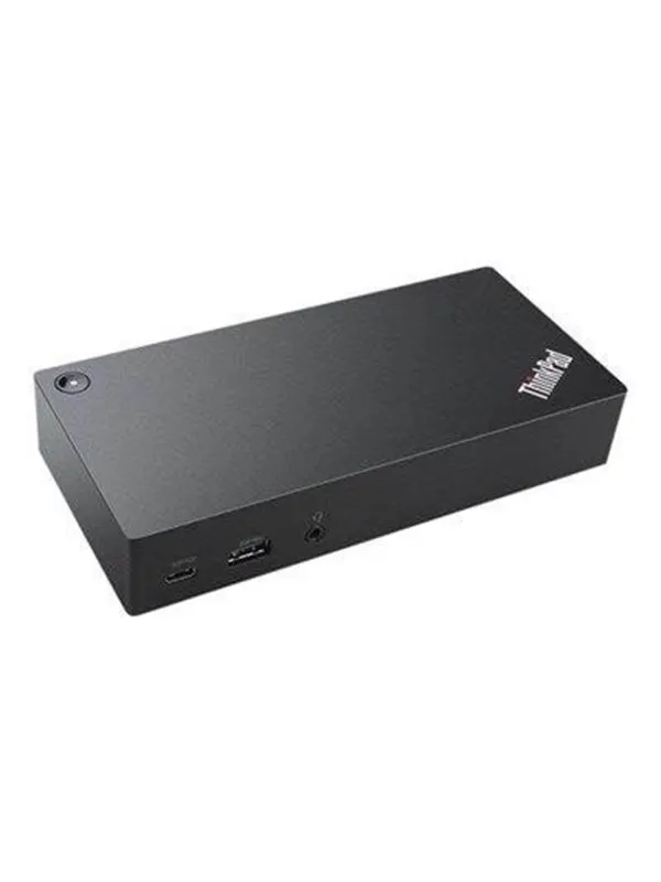 Lenovo Refurbished Thinkpad USB-C Dock
