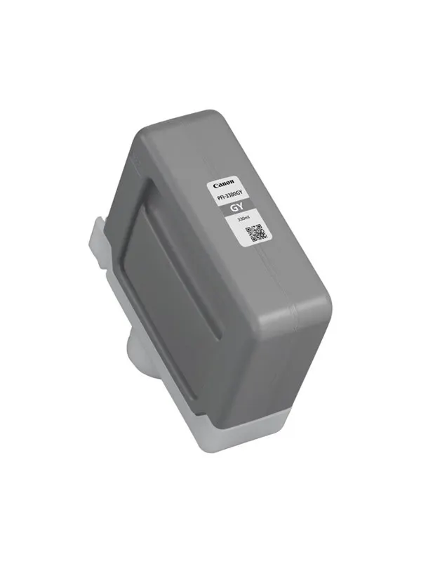 Canon PFI-3300 / 6437C001 Grey