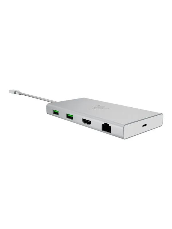 Razer USB-C Dock