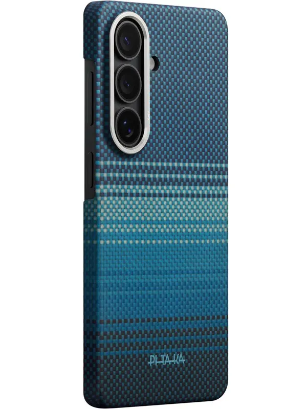PITAKA Edge Case - Moonrise - Samsung Galaxy S26+