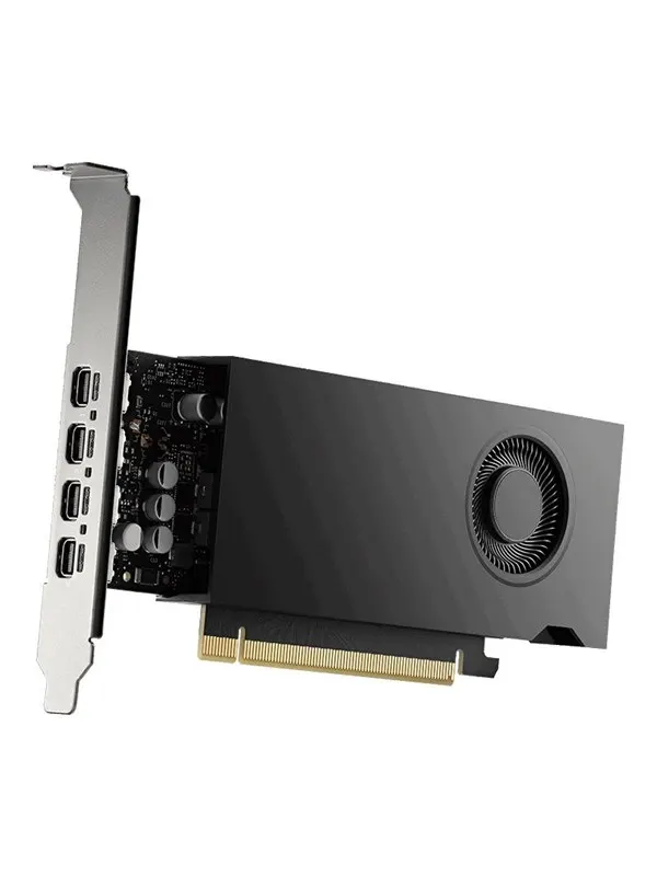 PNY RTX 2000 Ada Power Limited Small Box - 16GB GDDR6 RAM - Grafikkort