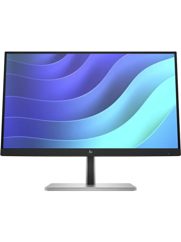 21" HP E22 G5 - 1920x1080 (FHD) - 75Hz - IPS