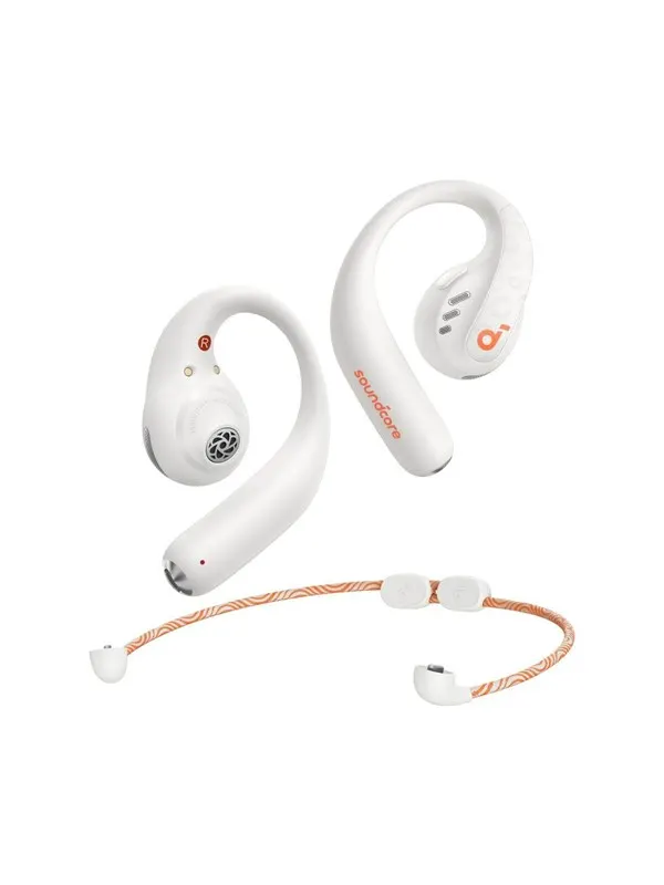 Anker soundcore AeroFit Pro - White