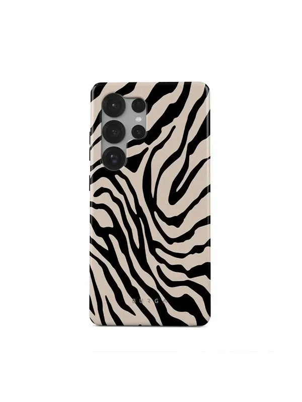 Burga Imperial - Samsung Galaxy S25 Tough Case