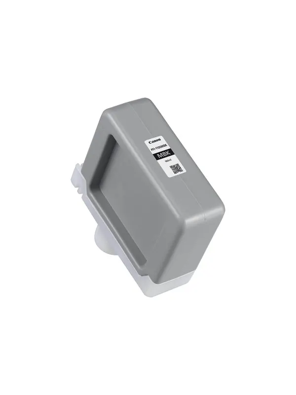 Canon PFI-1100 / 0849C001 Matte Black