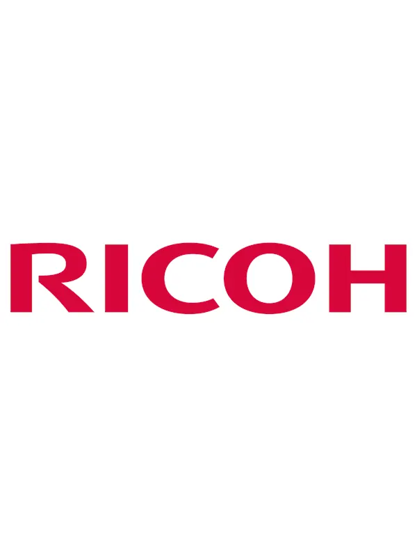 Ricoh - yellow - original - drum kit