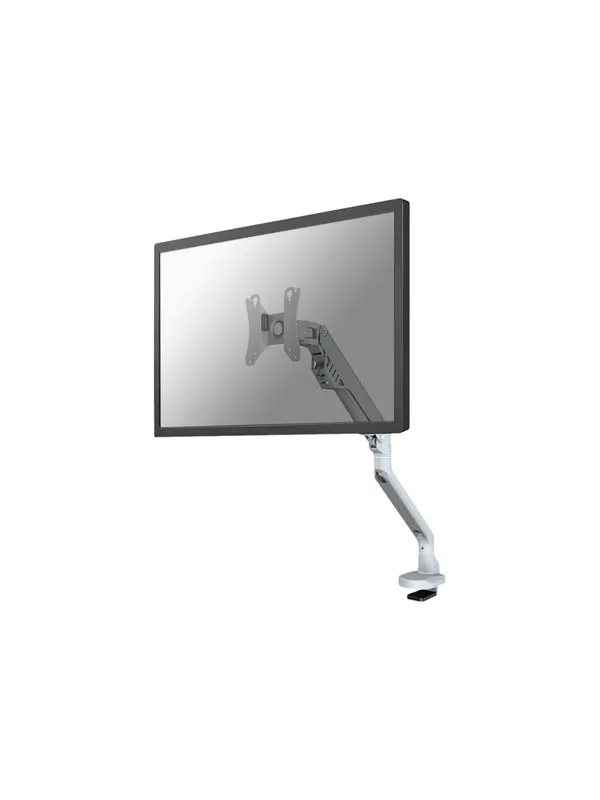 Neomounts FPMA-D750SILVER2 mounting kit - full-motion - for LCD display - silver
