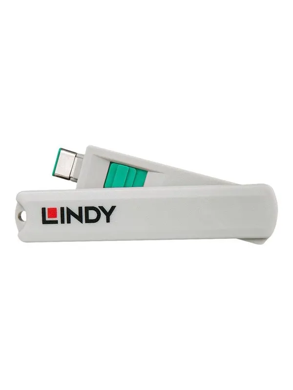 Lindy - USB-C port blocker