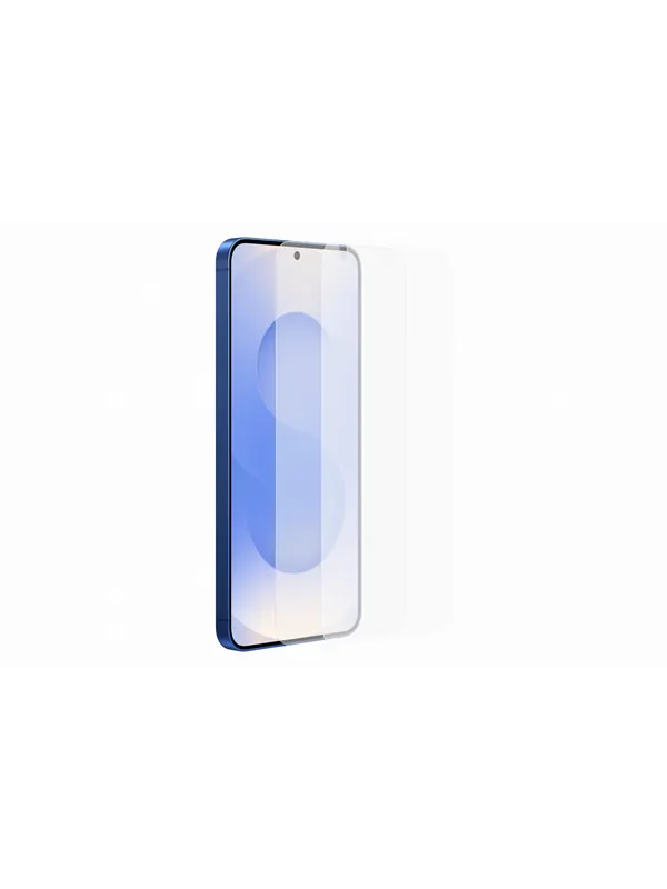 Samsung Galaxy S25+ Anti-reflecting Film - Transparent