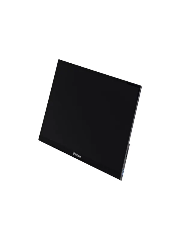 14" Verbatim PMT-14 - 1920x1080 (FHD) - IPS - Touchscreen