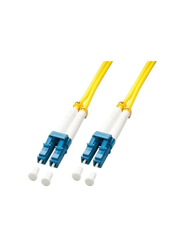 Lindy patch cable - 3 m - 3m