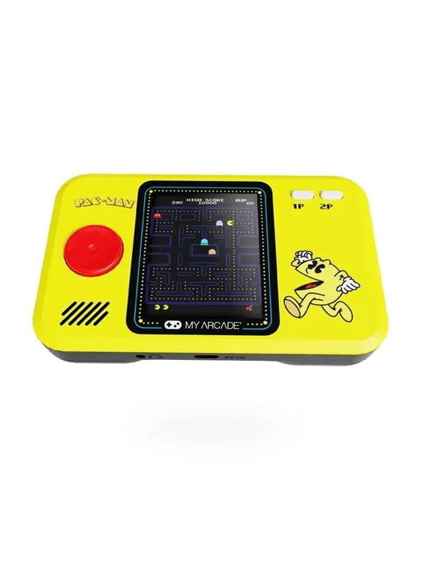My Arcade PAC-MAN POCKET PLAYER PRO