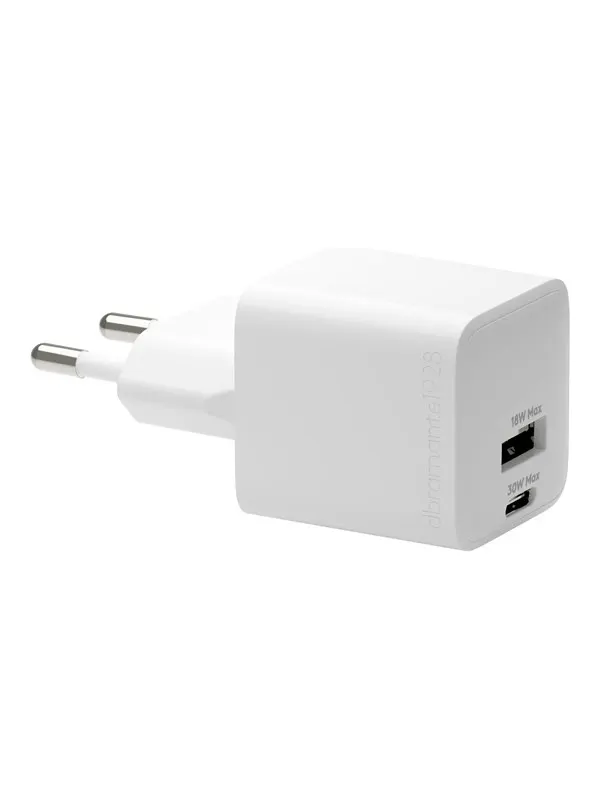 dbramante1928 re-charge Pro