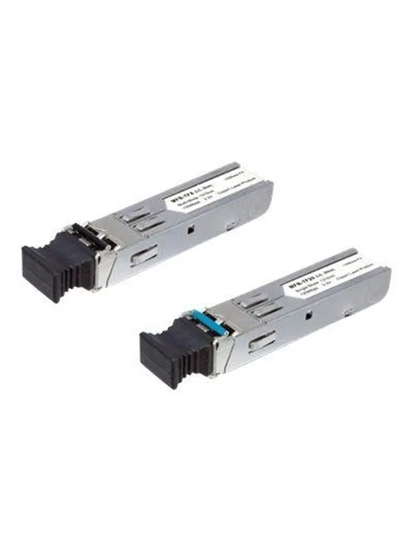 PLANET MGB-Series MGB-LB20 - SFP (mini-GBIC) transceiver module - 1GbE