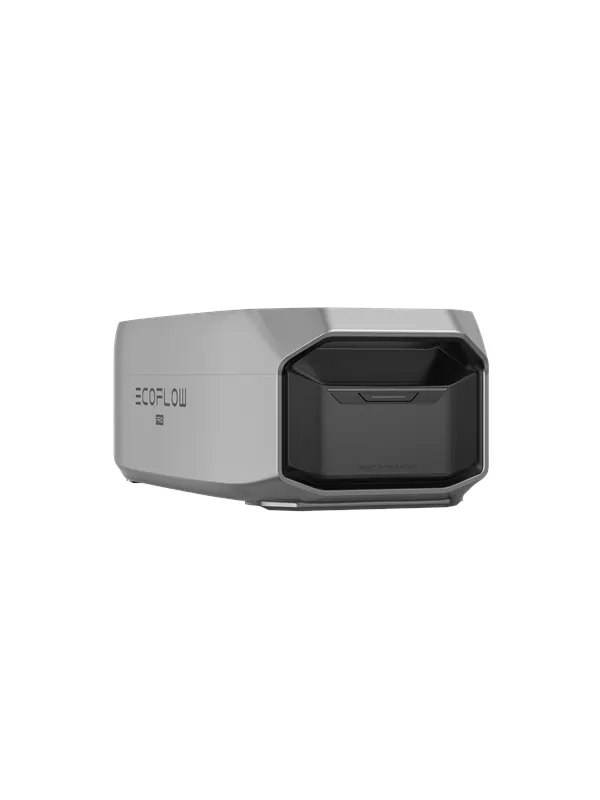 EcoFlow Delta Pro 3 - Extra Battery - 4096Wh