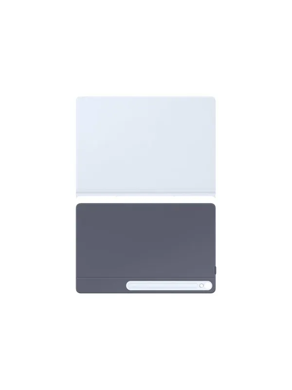 Samsung Galaxy Tab S10 FE+ Smart Book Cover - Blue