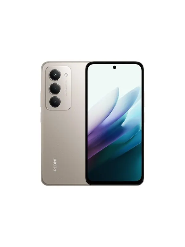Xiaomi Redmi 15 4G 128GB/6GB - Titanium Grey