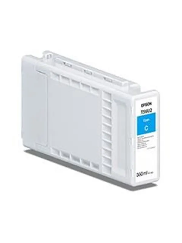 Epson T56U2 - cyan - original - ink pack