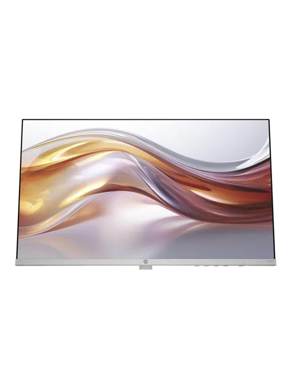 24" HP 5 Series 524sf - 1920x1080 (FHD) - 100Hz - IPS