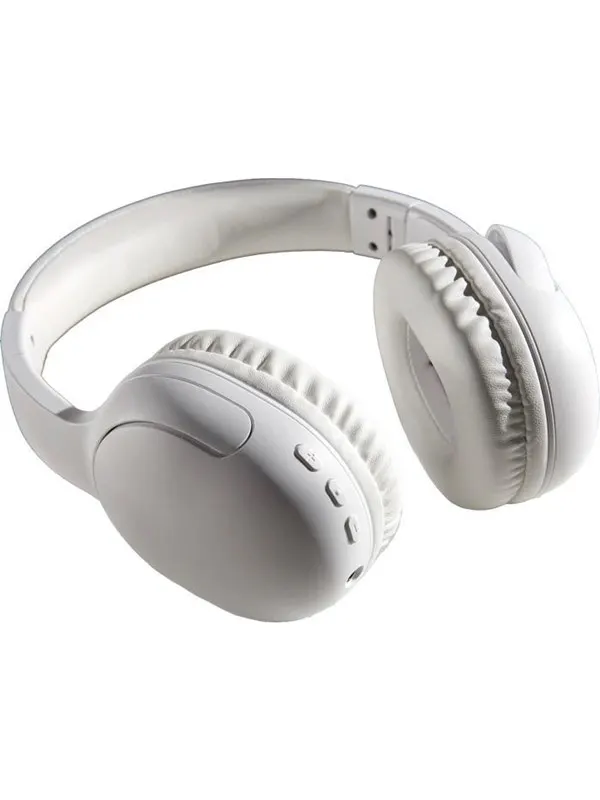 JVC Gumy Band - White