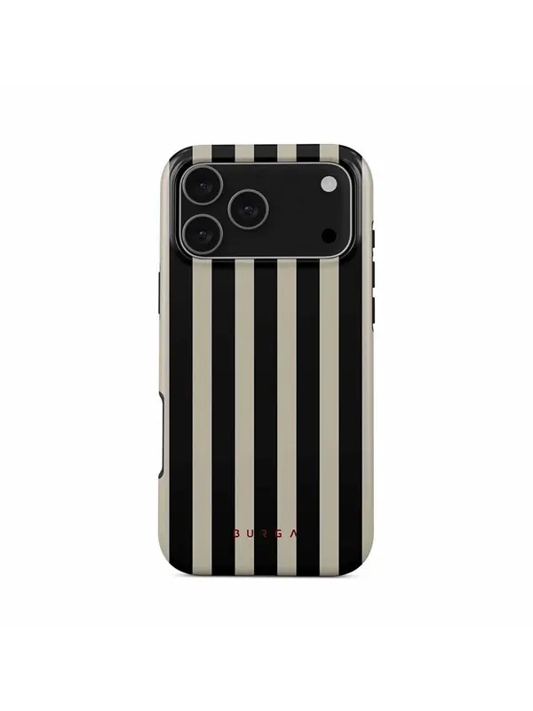 Burga Prophecy - Apple iPhone 17 Pro Max Tough MagSafe Case