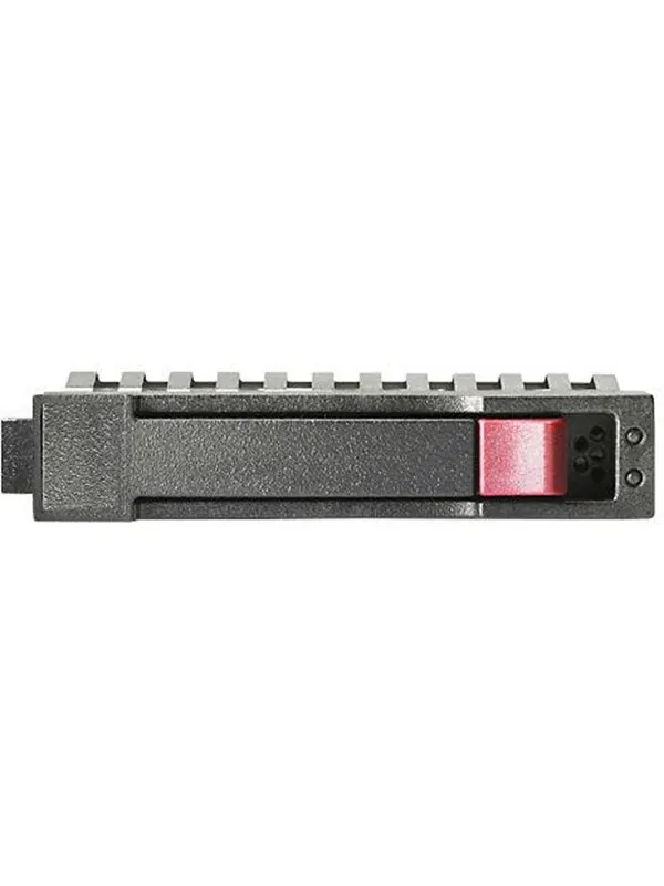 HP Enterprise - 600GB - Hårddisk - 787642-001 - Serial Attached SCSI 3 - 2,5"