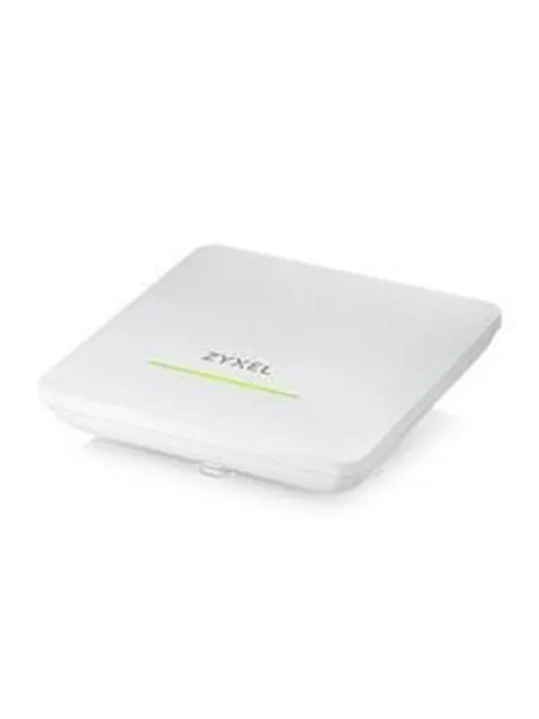 ZyXEL NWA90BE - radio access point - 4-stream dual-radio NebulaFlex - Wi-Fi 7 - cloud-managed