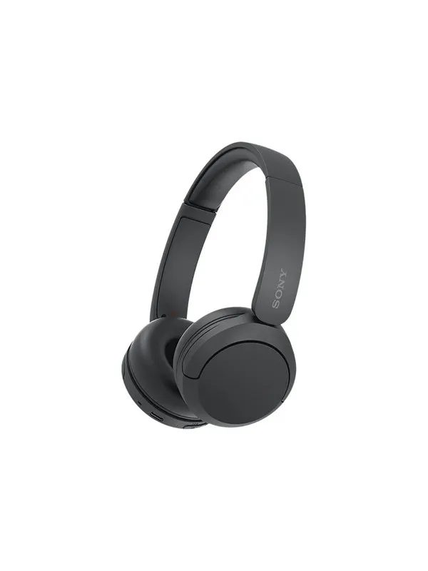 Sony WH-CH520 - Wireless Headphones - Black