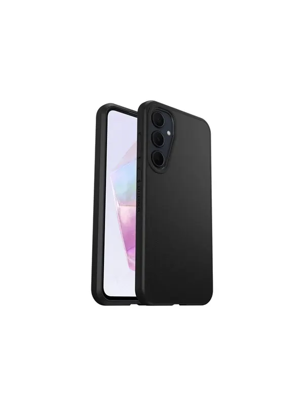 OtterBox React Samsung Galaxy A35 5G - black