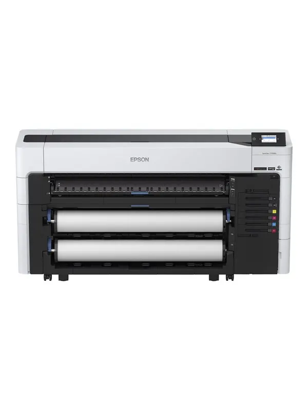 Epson largeformatprinter - SureColor SC-T7700DL - 6 colours