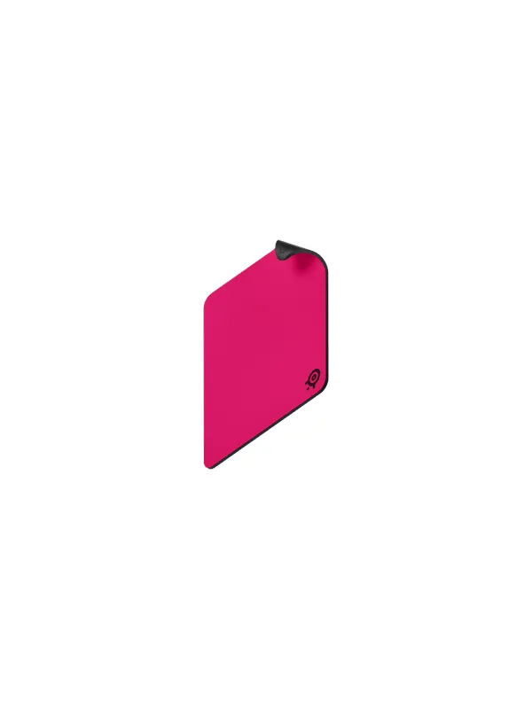 SteelSeries QcK Heavy - Large - Rosa