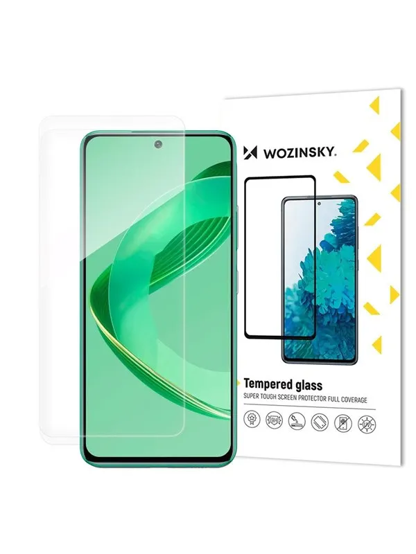 Wozinsky Tempered Glass for Huawei Nova 11 SE