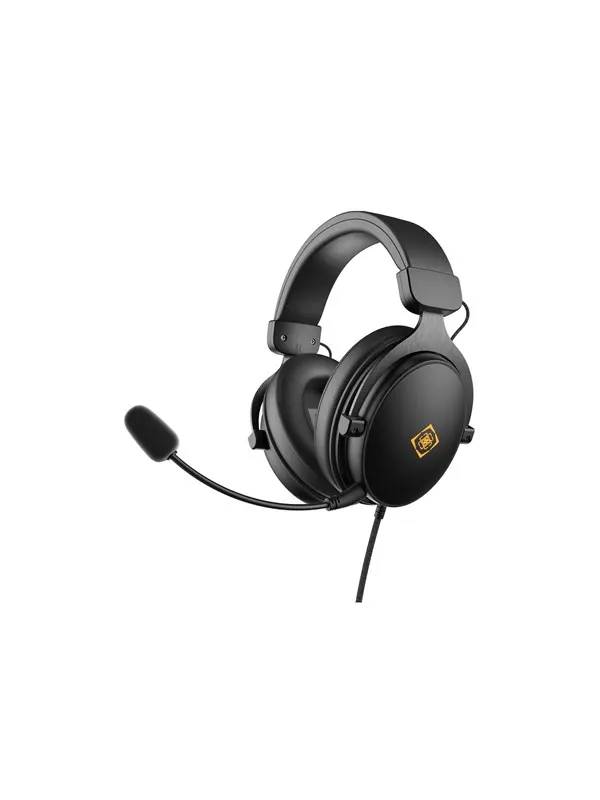Deltaco GAMING DH320 Wired Gaming Headset