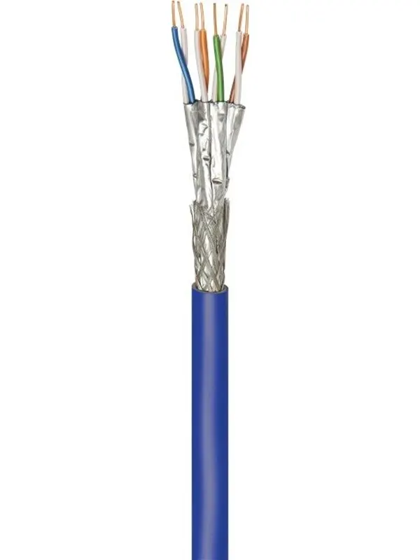 Pro LAN S/FTP CAT 7A+ - 500m