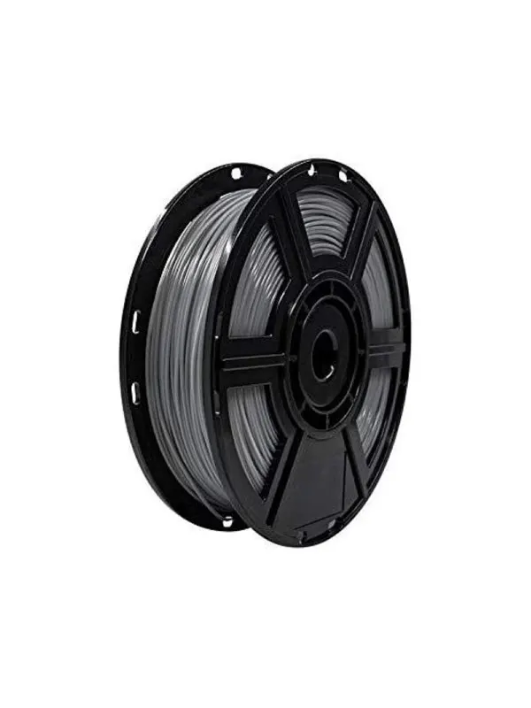FlashForge PLA Color Change 1000g - Grey-White - 3D Printing Filament
