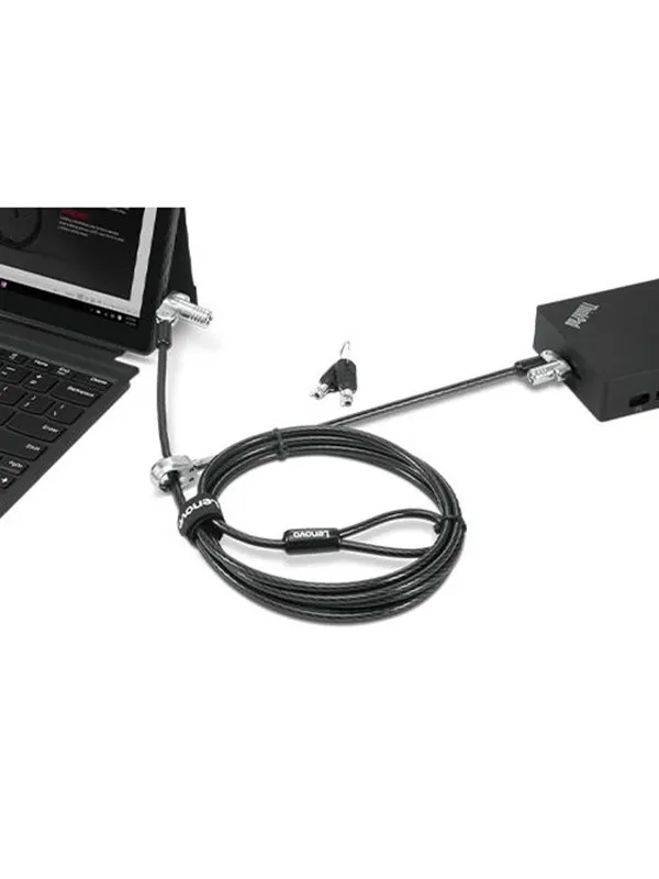 Lenovo Kensington NanoSaver Twin Head Nano/MS 2.0