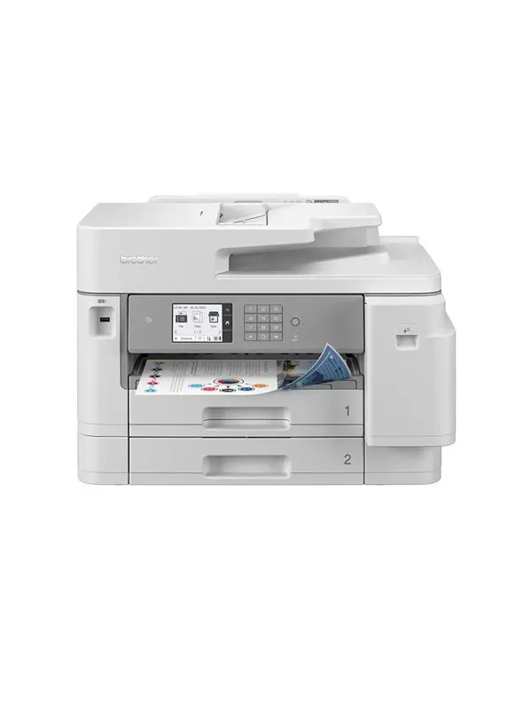 Brother MFC-J5955DW A3 All in One Printer Multifunktions - Färg - Bläck